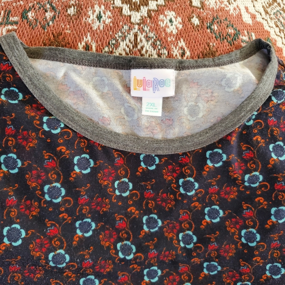 LuLaRoe Dress